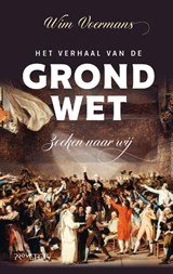 Het verhaal van de grondwet - Zoeken naar wij