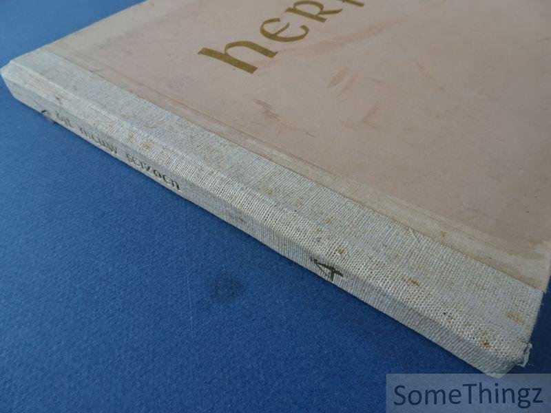 Bauweraerts, H. / Monden, L. / Van Laer, J. (ed). - Dit nieuw seizoen IV: Herfst.