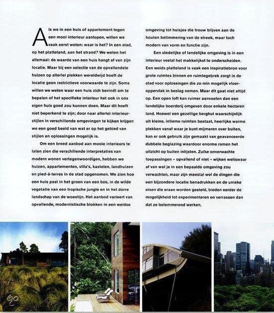 P. Richardson - Modern Wonen