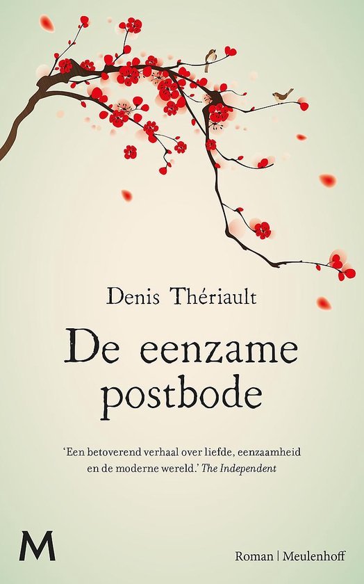 Thériault, Denis - De eenzame postbode