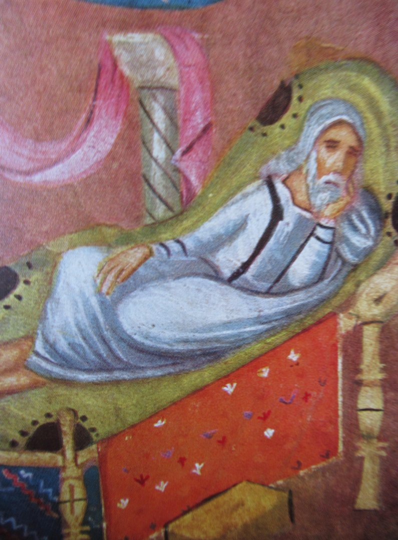 Goes, Albracht - Genesis. Bilder aus der Wiener Genesis erlautert von Albrecht Goes