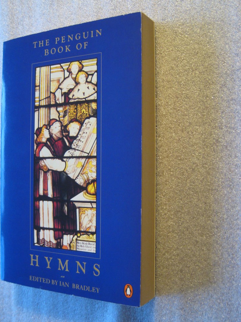 Bradley, Ian - The Penguin Book of the Hymns