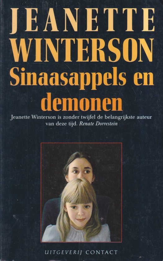 Winterson, J. - Sinaasappels en demonen / druk 1