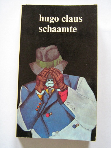 Claus, Hugo - Schaamte