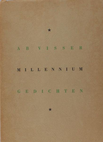 Visser, Ab. - Millennium.