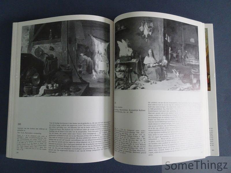 Grossmann, F. - Bruegel, een dynastie van schilders.
