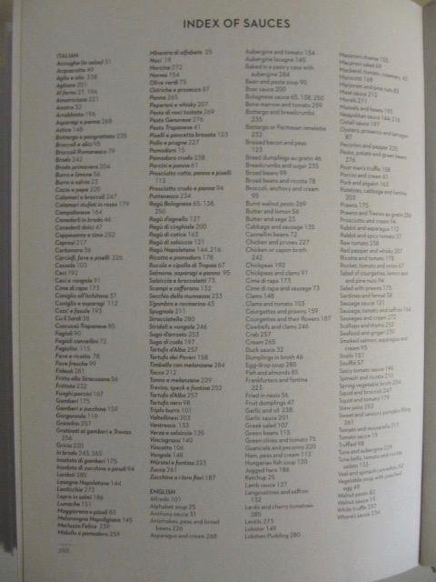 Hildebrand, Caz - Geometry of Pasta