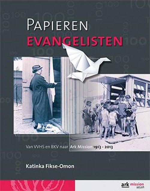 Katinka Fikse-Omon - Papieren evangelisten
