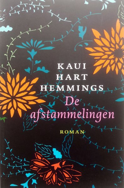 Hemmings, Kaui Hart - De afstammelingen