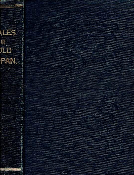 REDESDALE, Lord - [A.B. Mitford] - Tales of Old Japan.