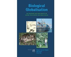 R. Leewis - Biological globalisation