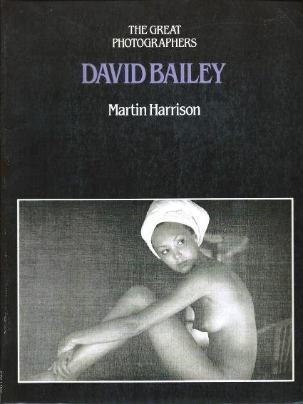 Harriseon, Martin - David Bailey