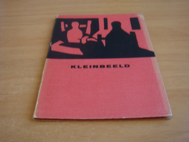 Hoekstra, F.E - Kleinbeeld