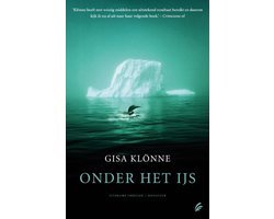 Gisa Klonne - Onder Het Ijs