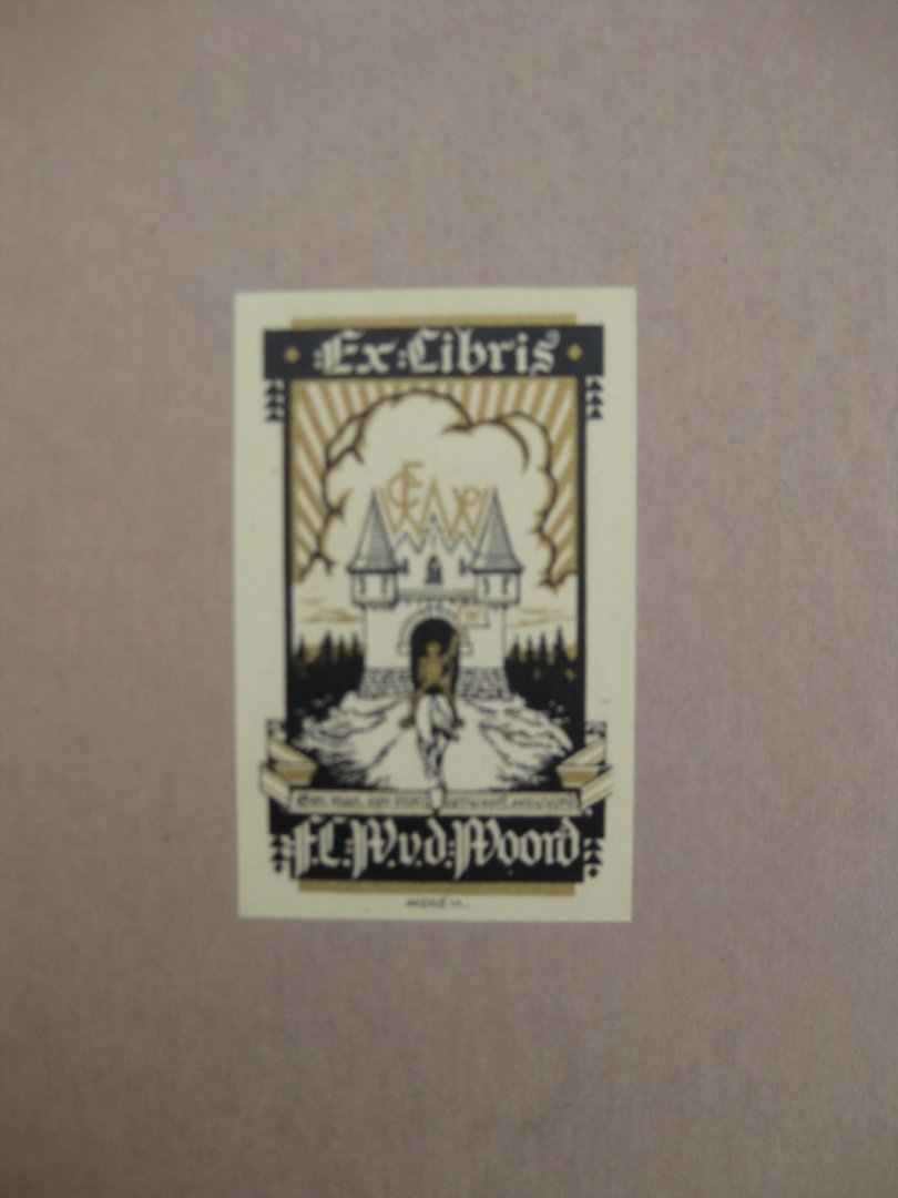 Gide, André - De nieuwe spijzen (les nouvelles nourritures)