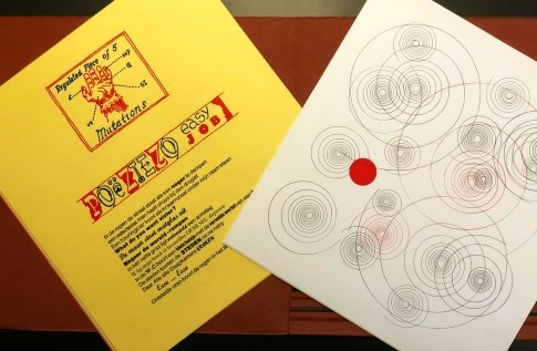 JONG, Frans de - De laatste schreeuw 10.