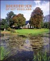 Bierema, T.B., J. de Boer, R. van der Tuuk redactie - Boerderijen  op het Hogeland