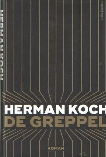Koch, Herman - De Greppel