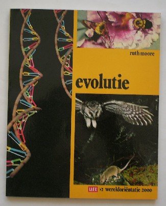 Moore, ruth - Evolutie