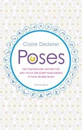DEDERER, Claire - Poses