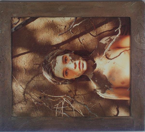 Golden, Juditth. - Judith Golden Cycles a Decade of Photographs.