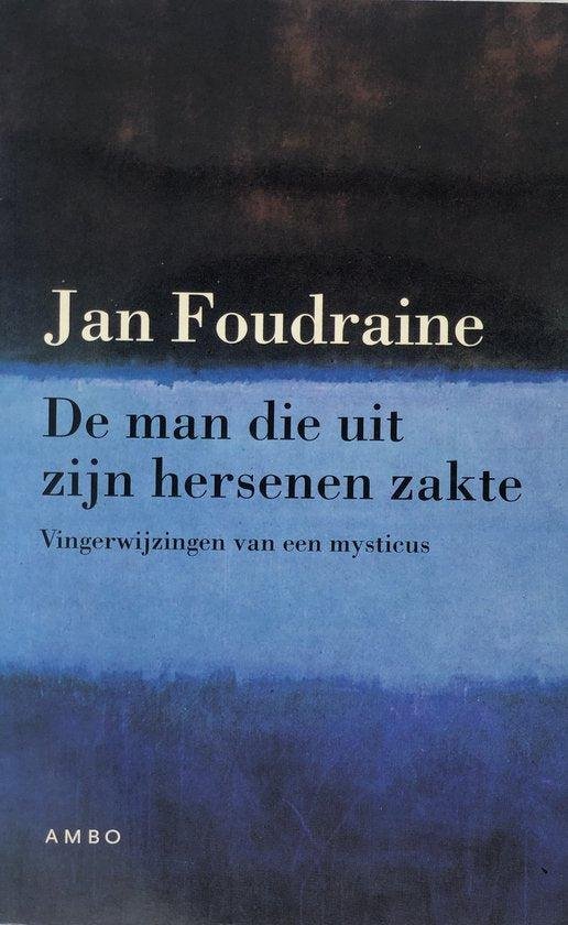 Foudraine, J. - De man die uit zijn hersenen zakte