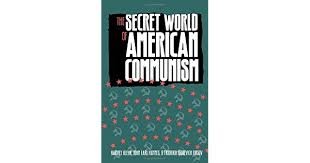 Klehr, Harvey - The Secret World of American Communism
