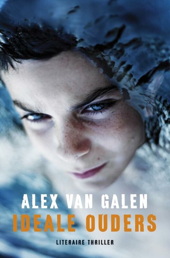 Alex van Galen - Ideale Ouders
