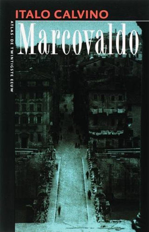 I. Calvino - Marcovaldo, of De seizoenen in de stad