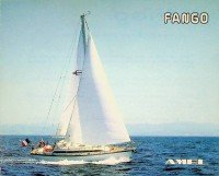 Amel - Original Brochure Amel Fango