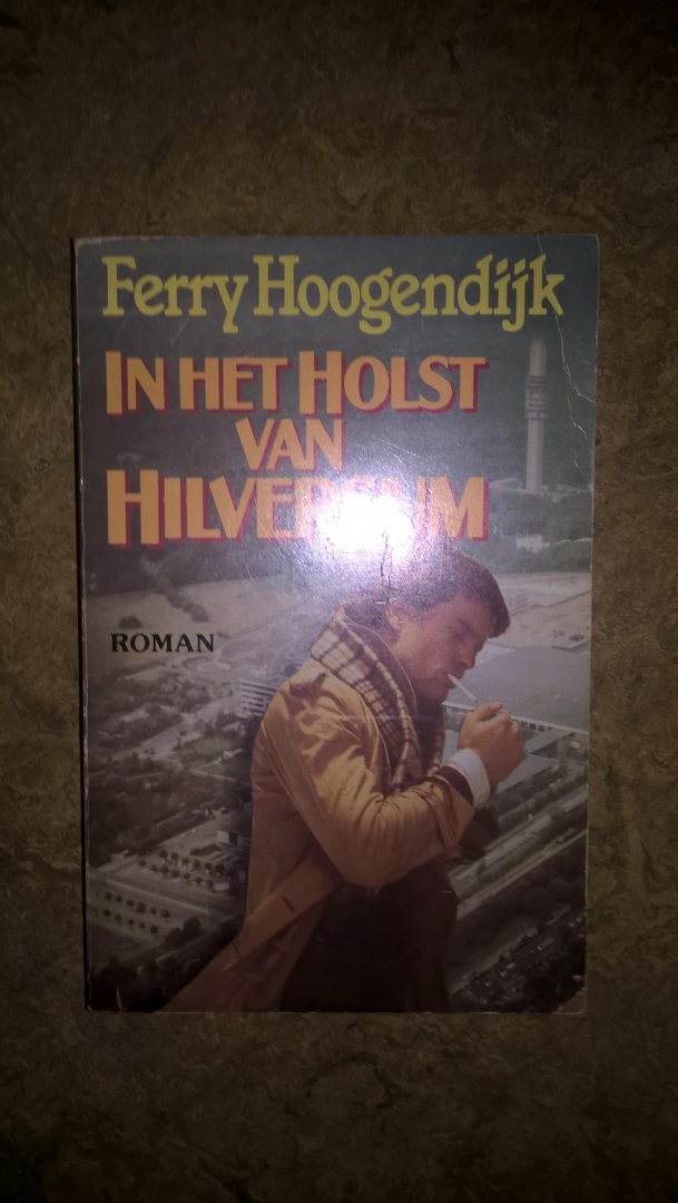 Hoogendijk, Ferry - In het holst van Hilversum
