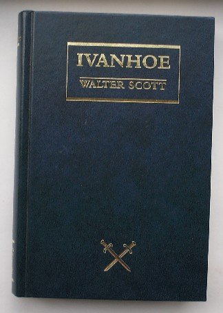 SCOTT, WALTER, - Ivanhoe. (text in Dutch).