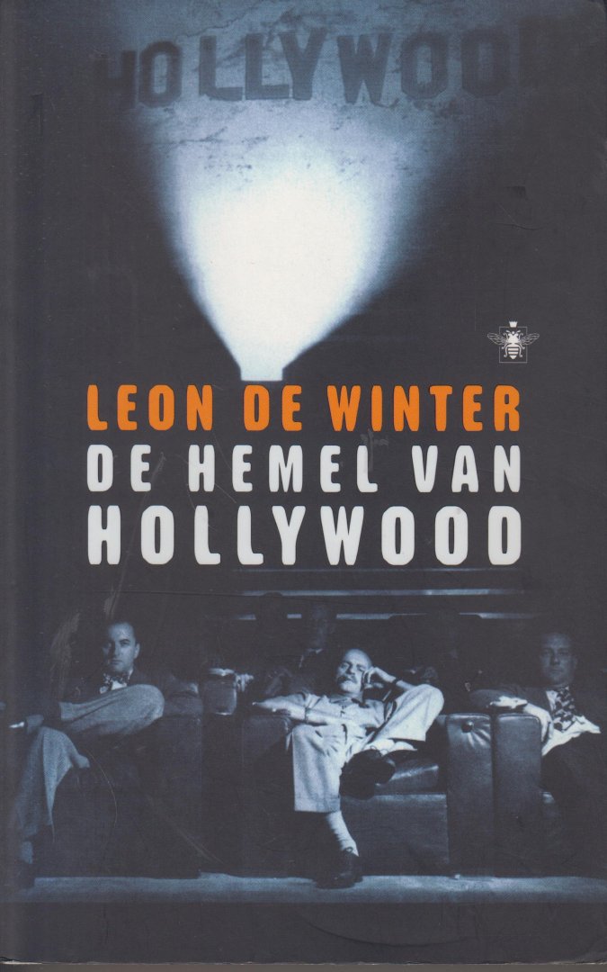 Winter ('s-Hertogenbosch , 24 februari 1954 ), Leon de - De hemel van Hollywood - Drie ooit legendarische maar nu aan lager wal geraakte helden van het witte doek bedenken een krankzinnig plan om aan geld te komen voor een film waarin ze hun come-back willen maken.