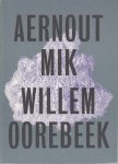 Winkel, Camiel van - Aernout Mik-Willem Oorebeek. Biennale Venetie 1997.
