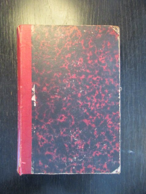 J.A.L. - Le Livre d'Or des Familles ou la Terre-Sainte Illustrée