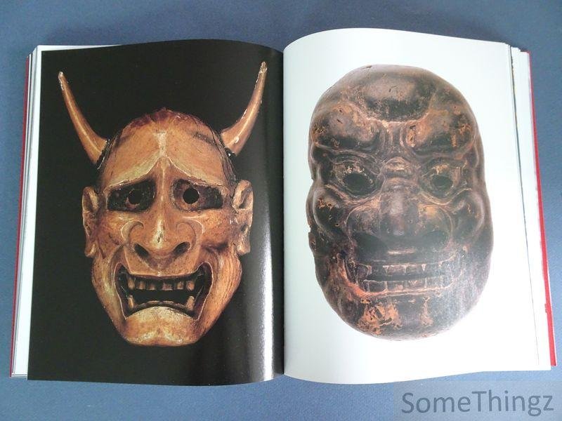 Mack, John (red.) - Masks. The art of expression.