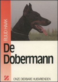 Haak, Ruud - De Dobermann