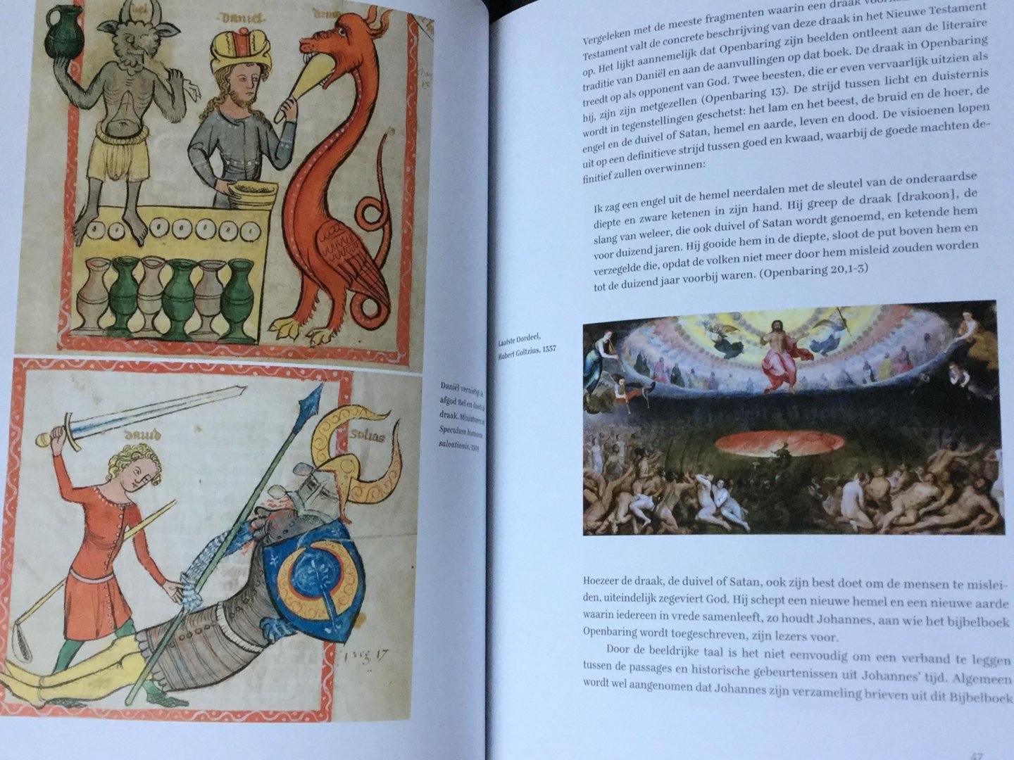 Nissen, P. - Draken - beesten van verbeelding