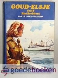 Lange-Praamsma, Max de - Goud-Elsje, Riet Berkhout, deel 6