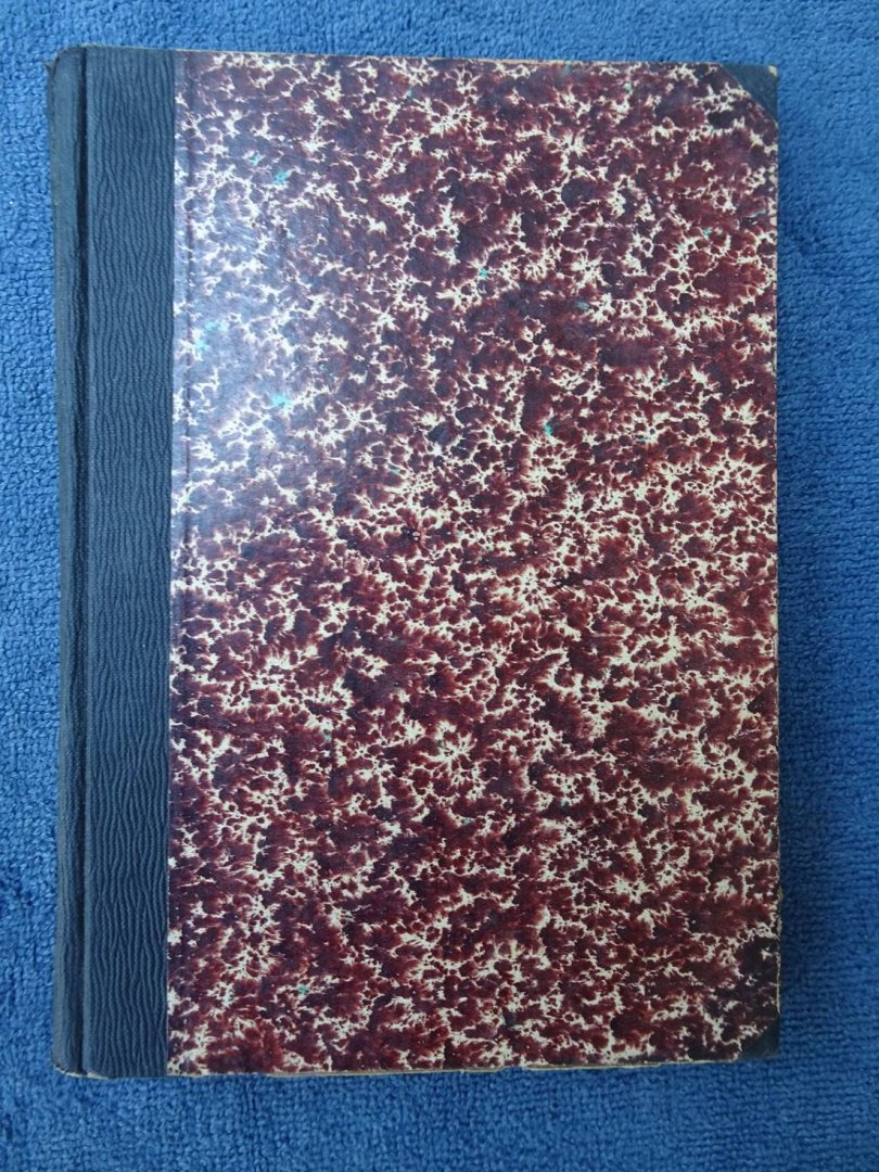 Stamperius, J. - 't Verhaal van den toren van Zierikzee.