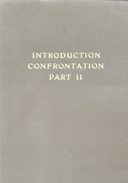 Adkins, Diana - Introduction Confrontation (2 delen)