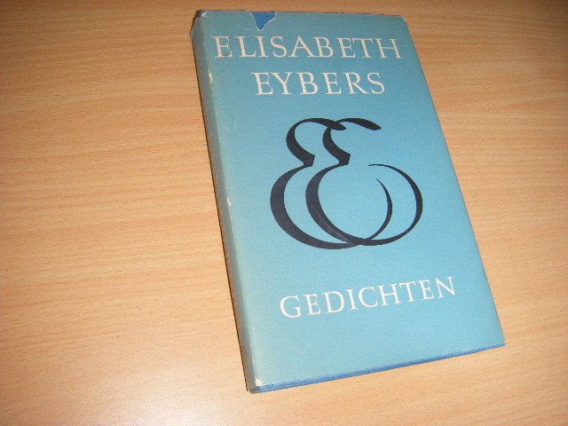 Eybers, Elisabeth - Versamelde Gedichte