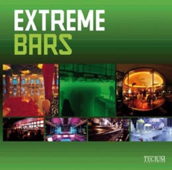 Krols, B. - Extreme Bars