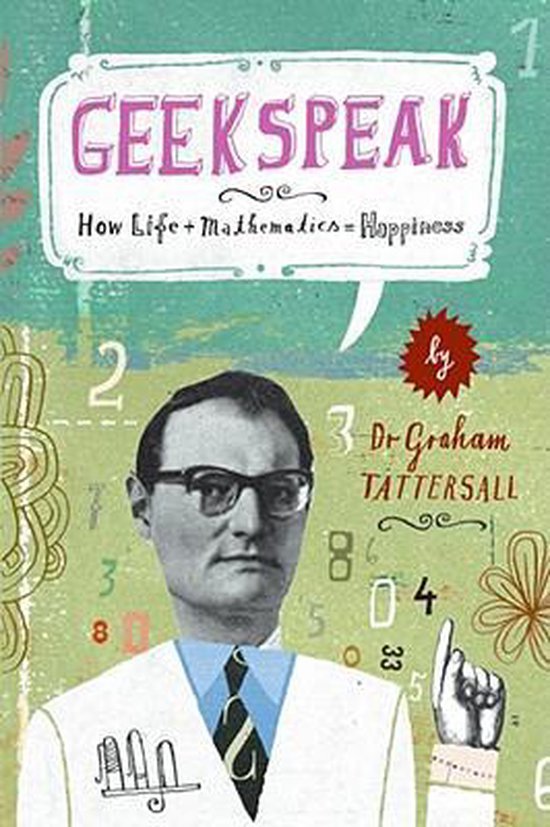 Tattersall, Graham - Geekspeak
