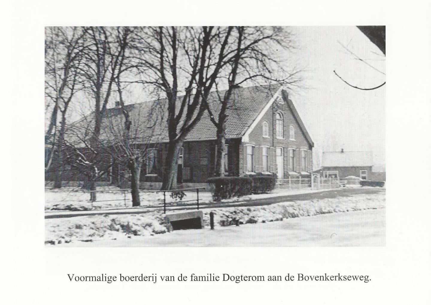 Div. auteurs - Oud Stolwijck presenteert foto`s van toen 2013