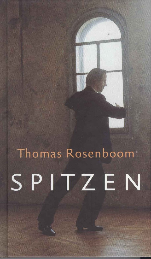 Rosenboom, T. - Spitzen