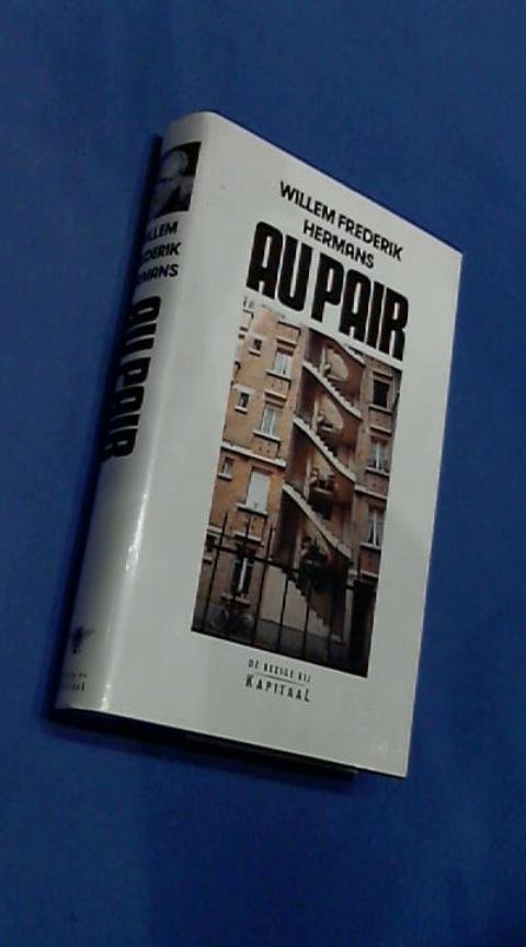 Hermans, W. F. - Au Pair
