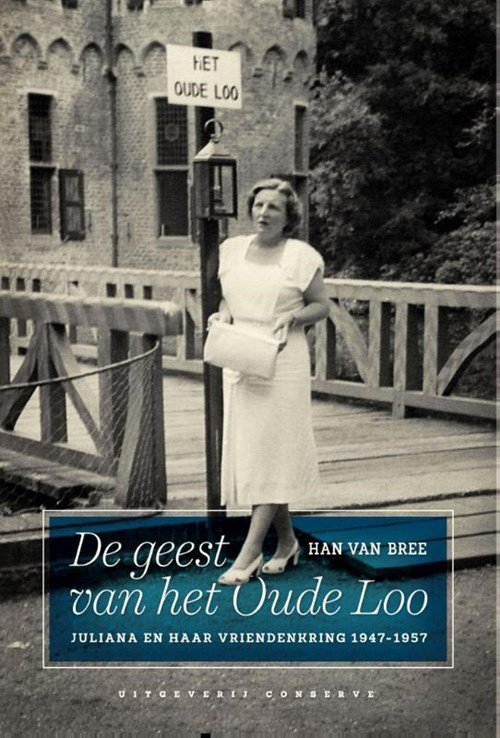 H. van Bree - De geest van het Oude Loo
