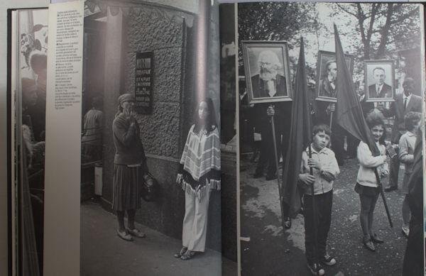 Sichov, Vladimir. - Les Russes vus par Vladimir Sichov.