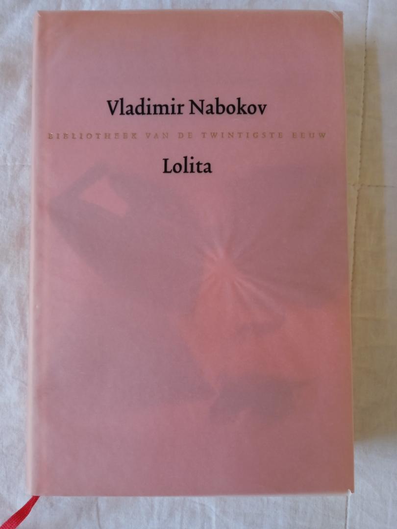 Nabokov, Wladimir - Lolita